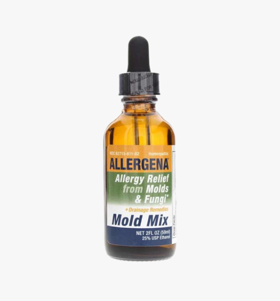 Allergena Mold Mix 2oz.