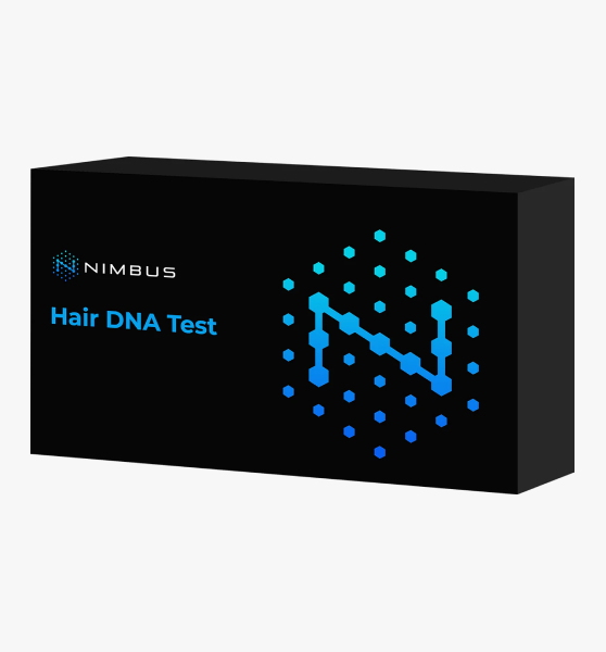 Nimbus Healthcare Hair DNA Test