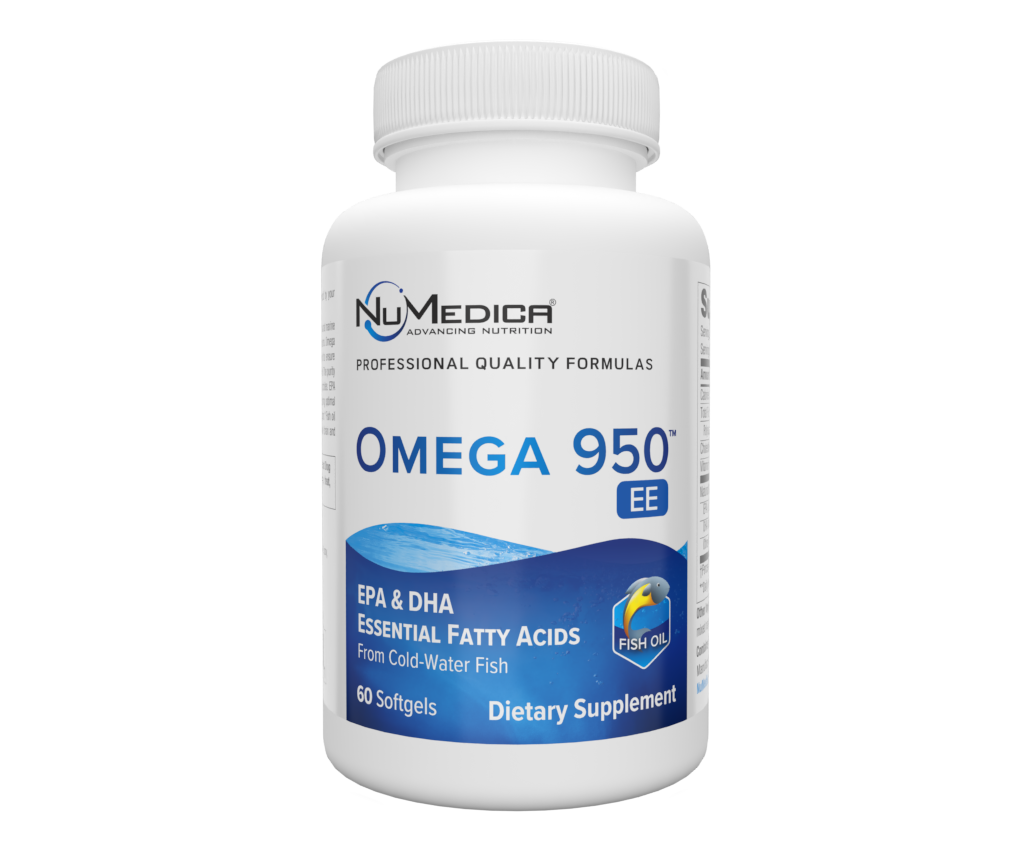 Numedica Omega 950™ 120 capsules