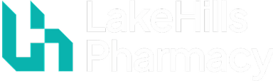 LakeHills Pharmacy Logo