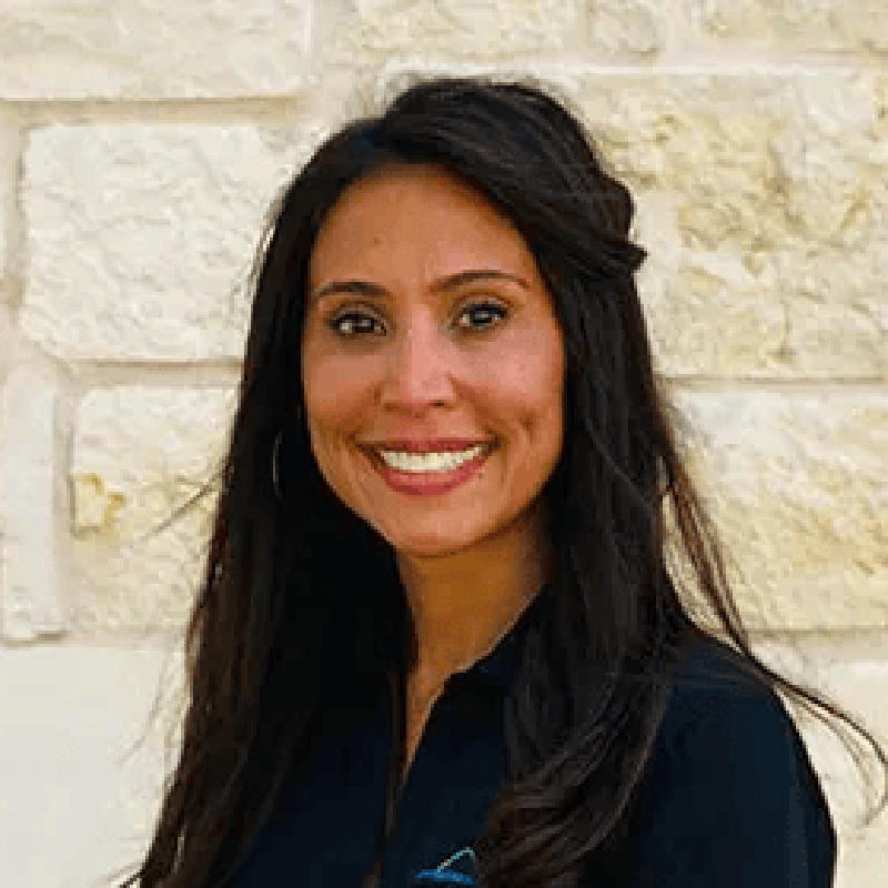 Shami John, Director, Administrative & Business Services