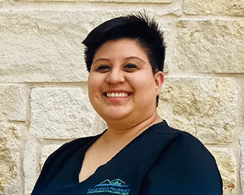 Jennifer Chavez CPhT