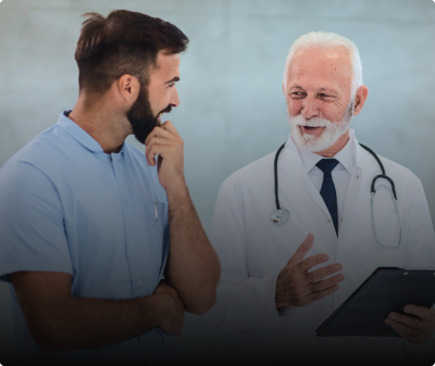 Clinical Pharmacy Consultin