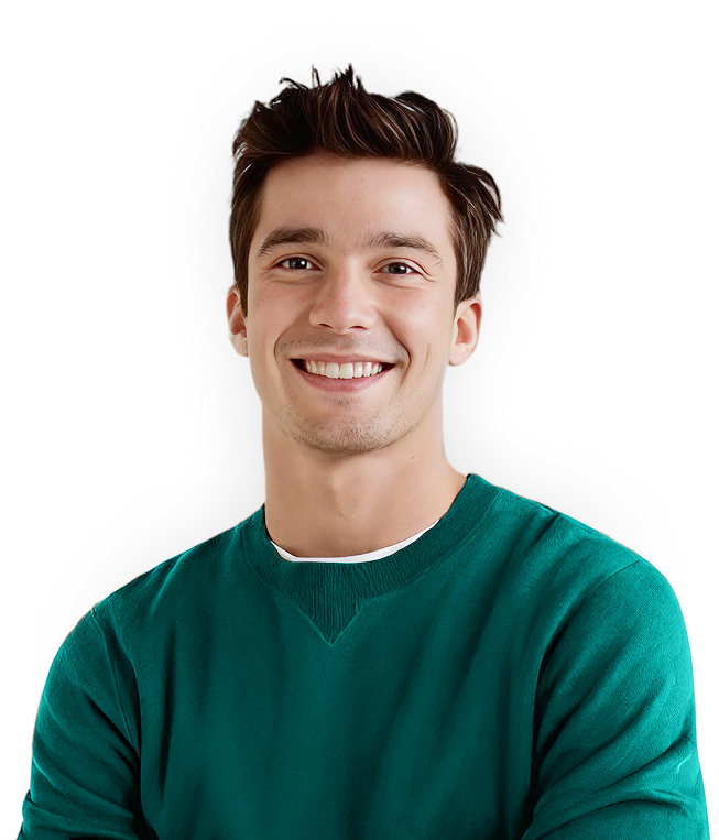 Professional healthcare worker